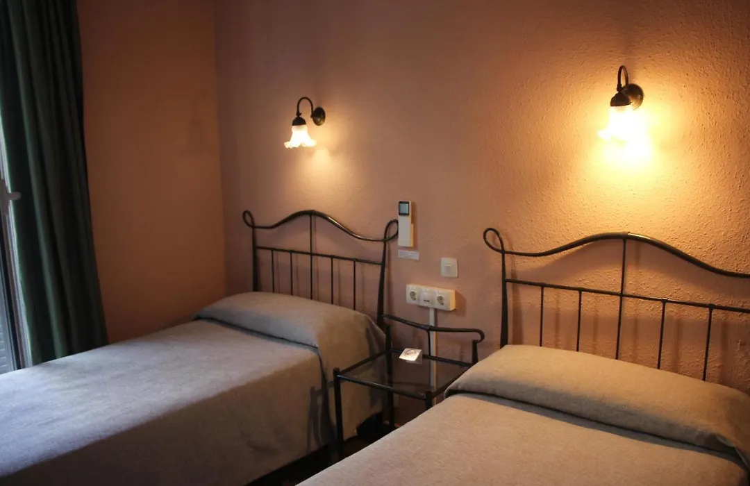 Hotel Peninsular-1