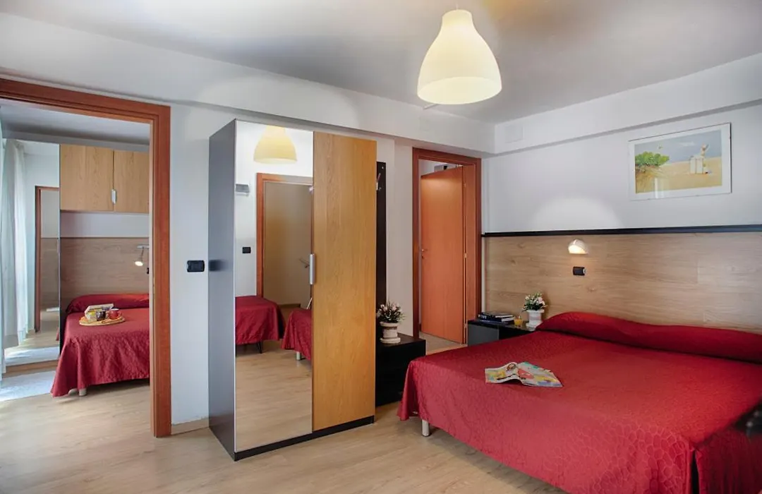 Club Hotel Angelini-1