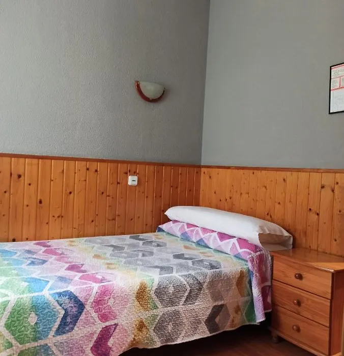 Hostal La Torre-1