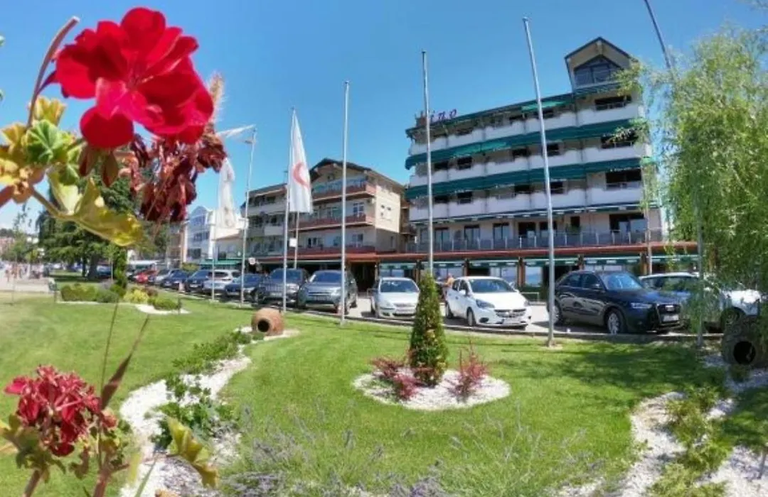 Tino Hotel & Spa-1