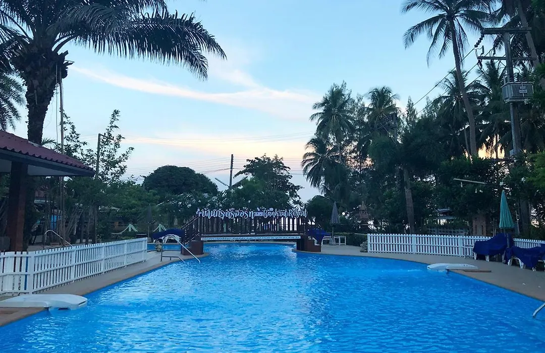 Ban Krut Resort-1