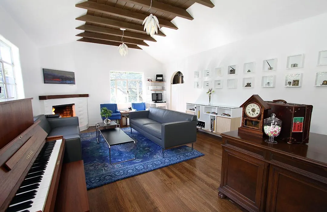 The Vagabond'S House Boutique Inn-1