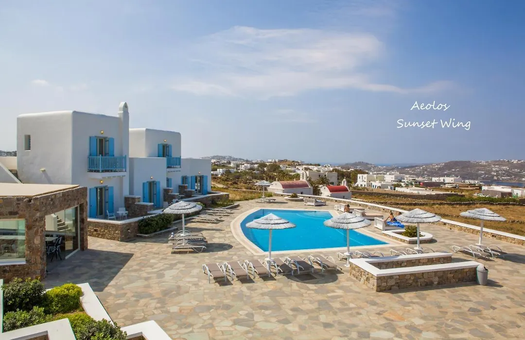 Aeolos Resort-1