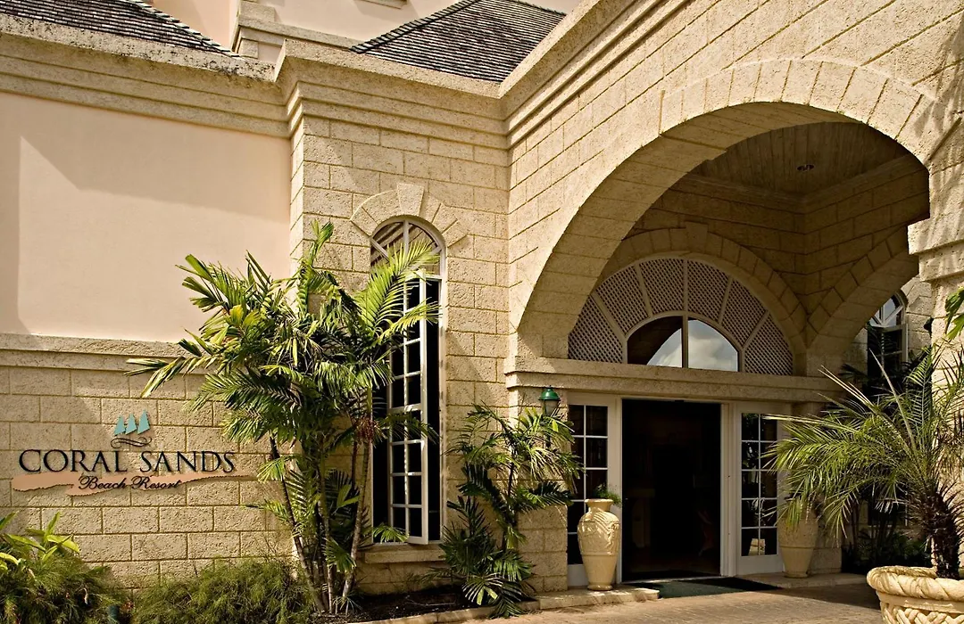 Coral Sands Beach Resort-1
