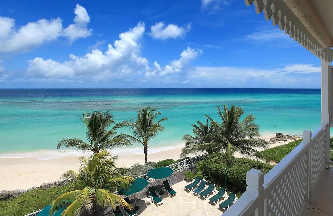 Coral Sands Beach Resort-1