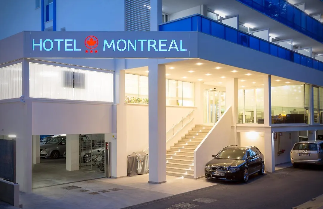 Hotel Montreal-1