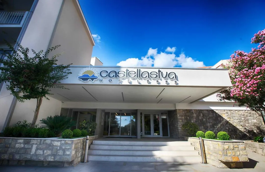 Hotel Castellastva-1
