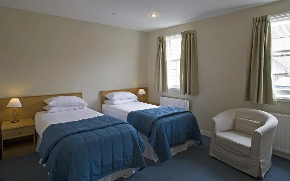St Clair Hotel-1