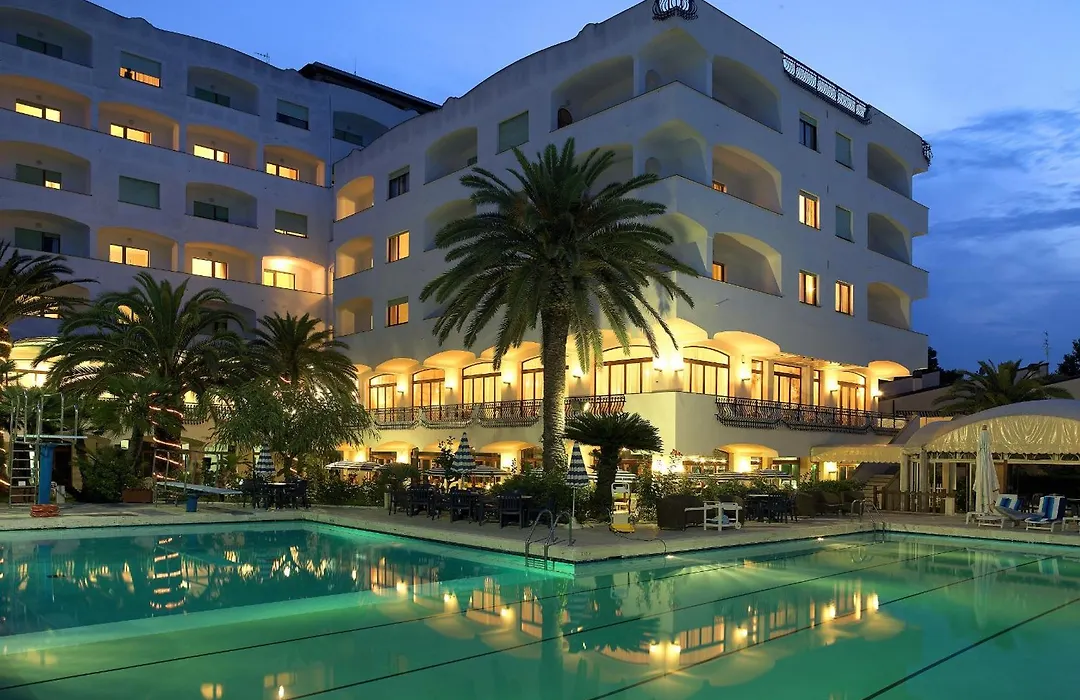 Grand Hotel Don Juan-1