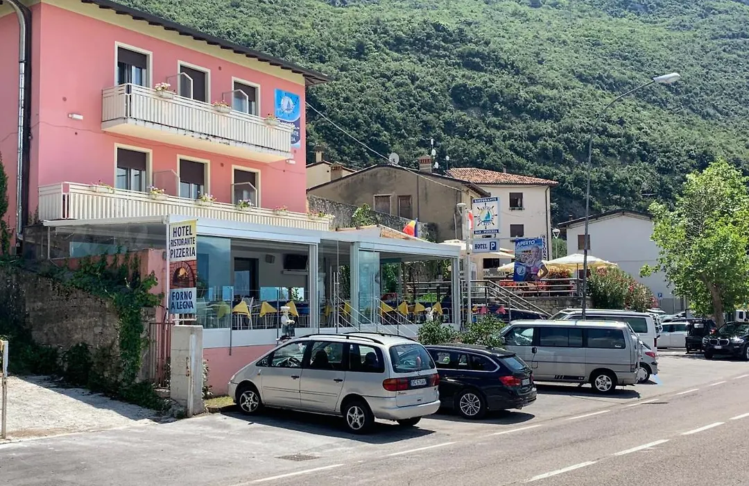 Hotel Vela Azzurra-1