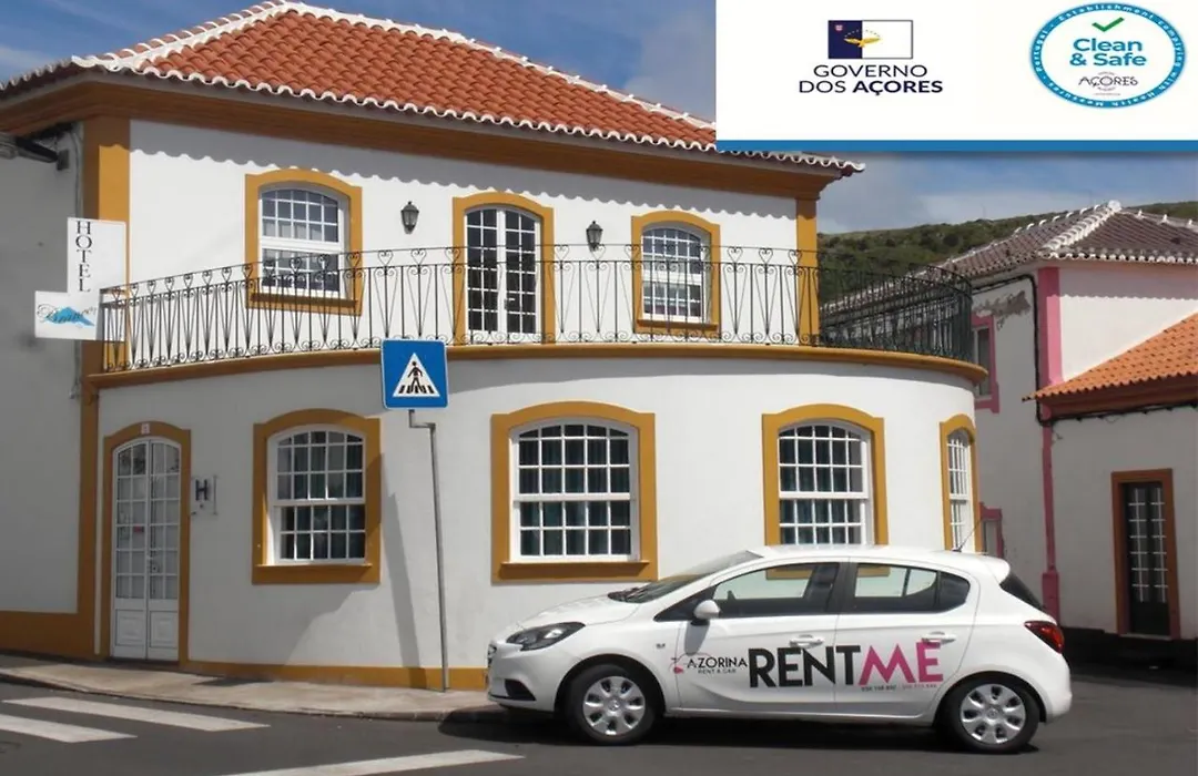 Hotel Branco I-1