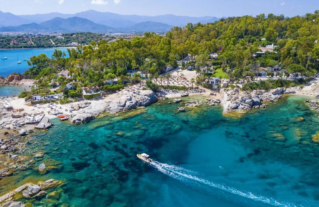 Arbatax Park Resort - Ville del Parco-1