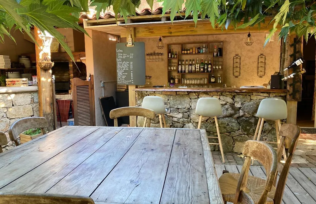 Hotel Gite D'Etape San Pasquale-1