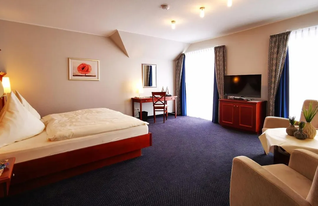 Hotel Garni Bendiks-1
