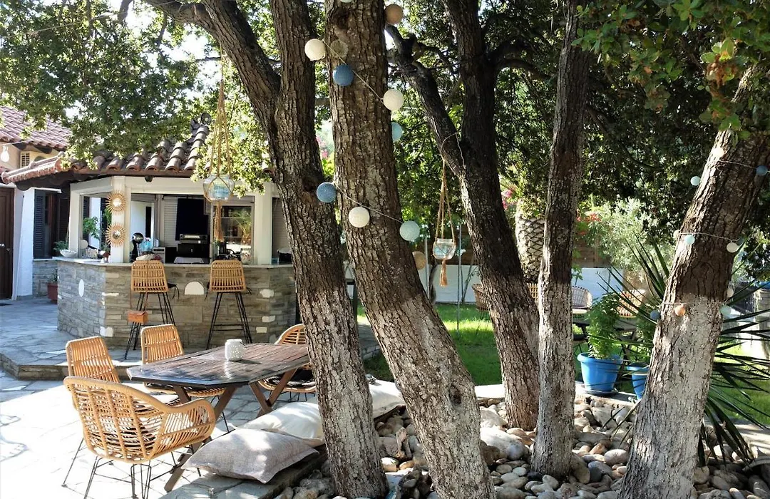 Hotel Kavala - Boutique Hotel-1