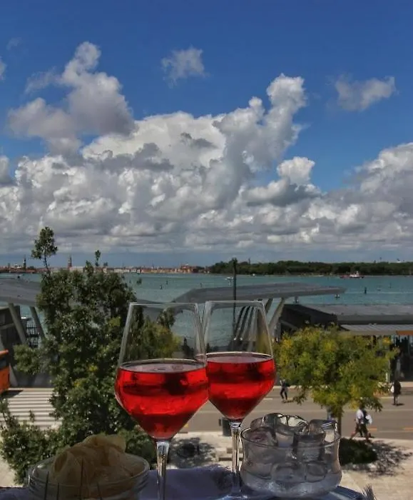 Hotel Belvedere-1