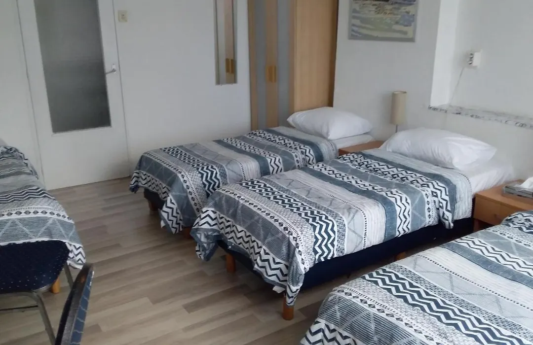 Hotel Baan-1