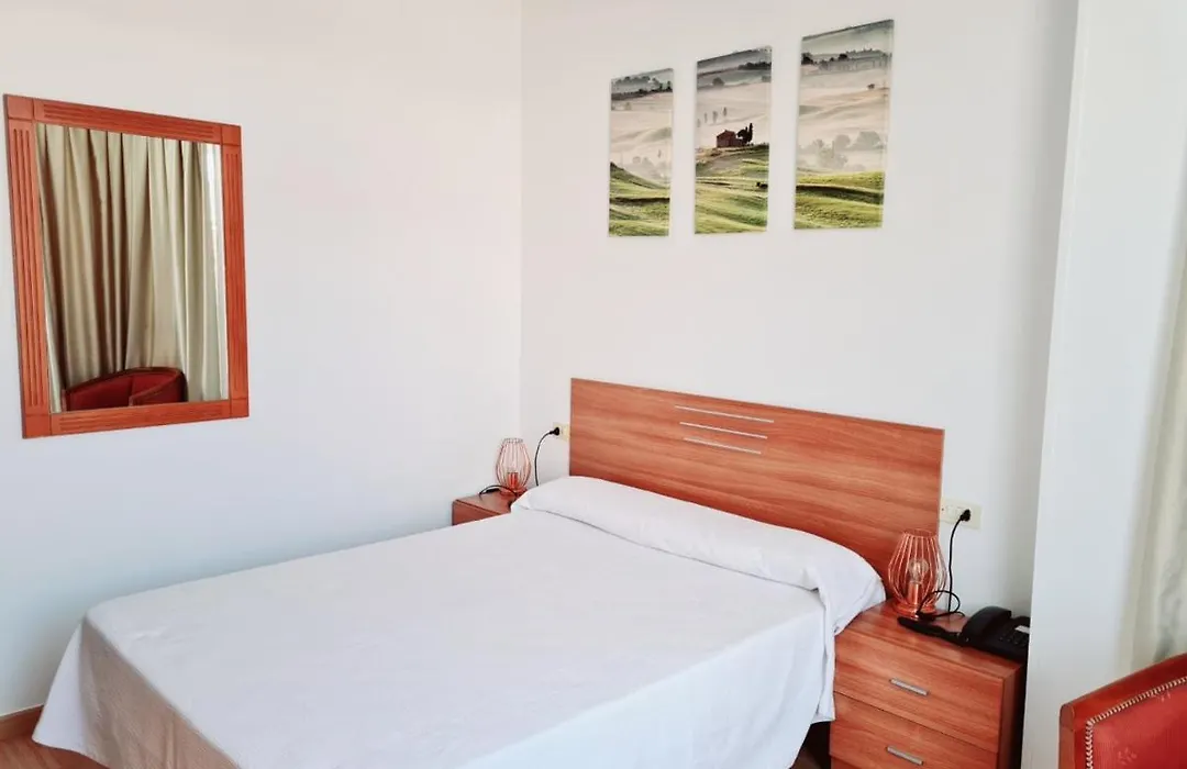 Hotel Europa-1