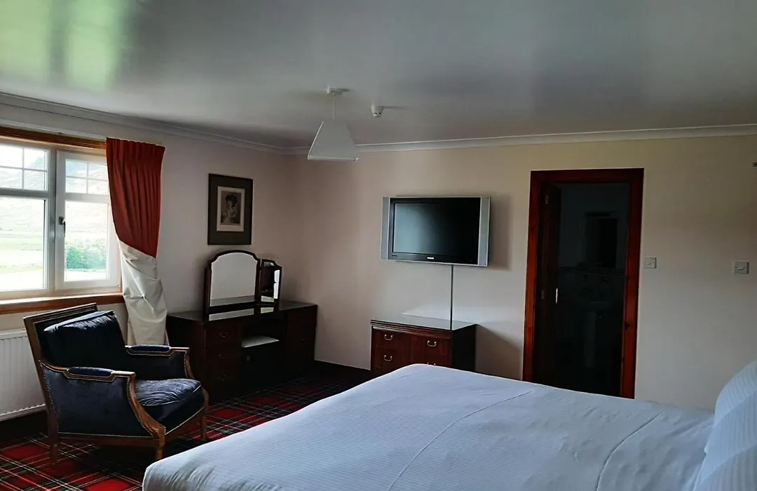 Laggan Hotel-1