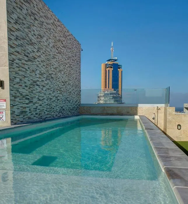 Allegro Hotel-1