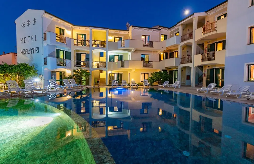 Hotel Ariadimari-1