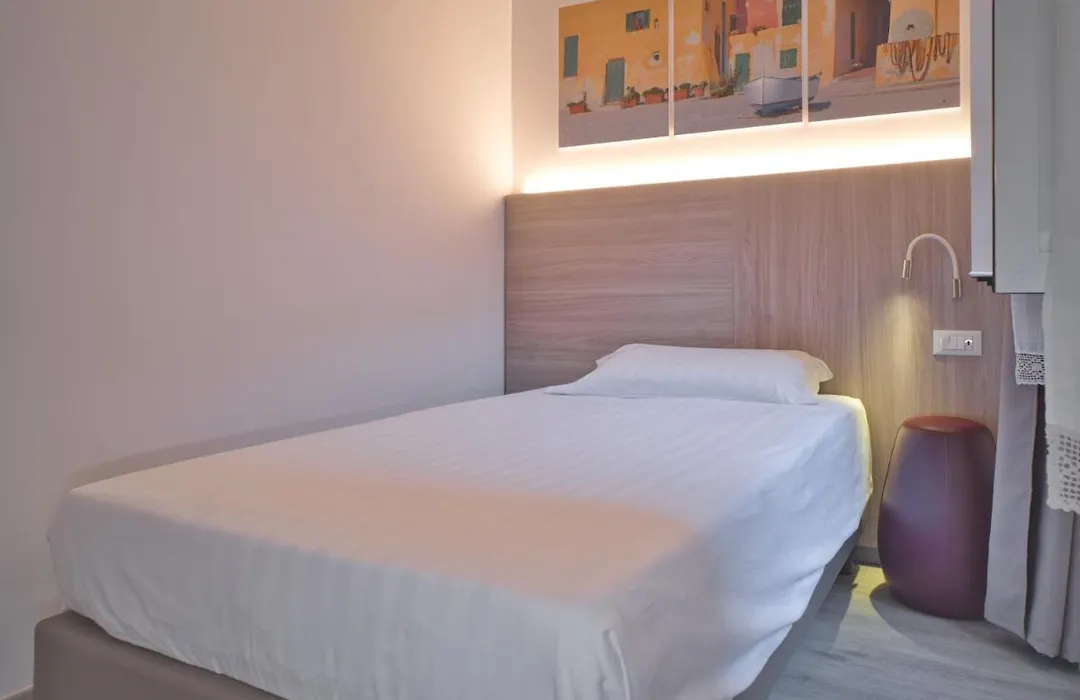 Hotel Medusa-1