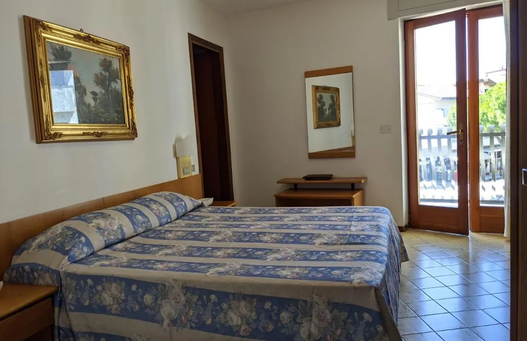 Hotel Corallo-1