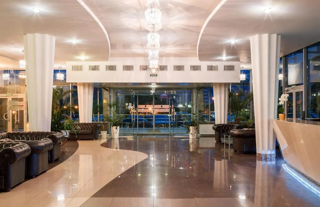 Ok Odessa-1