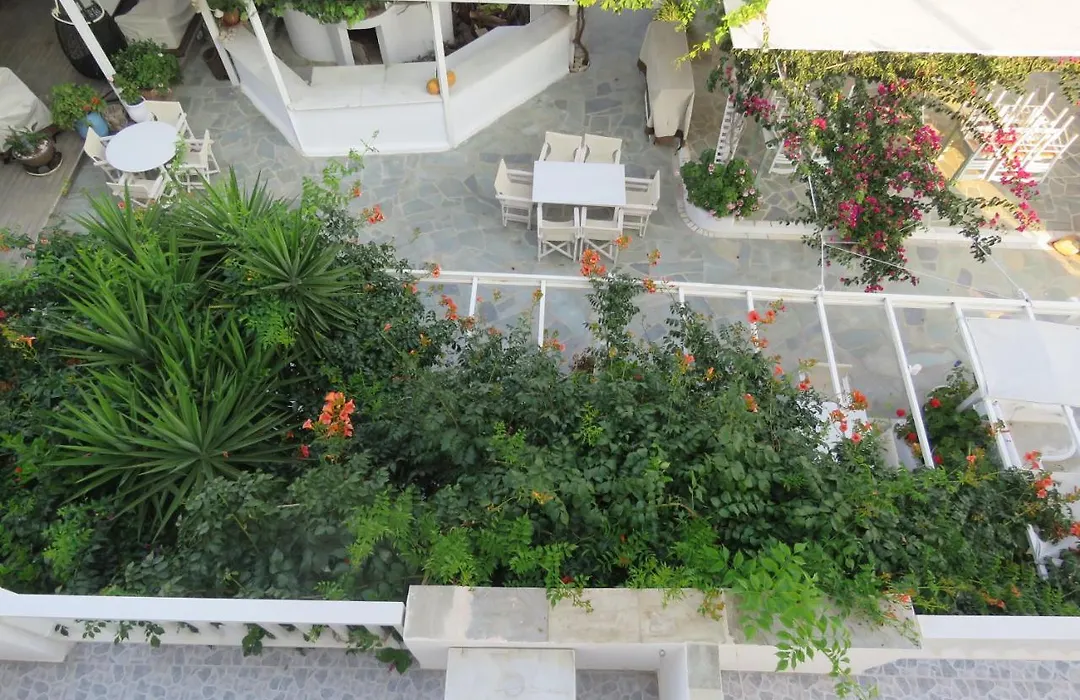 Corali Beach Hotel-1