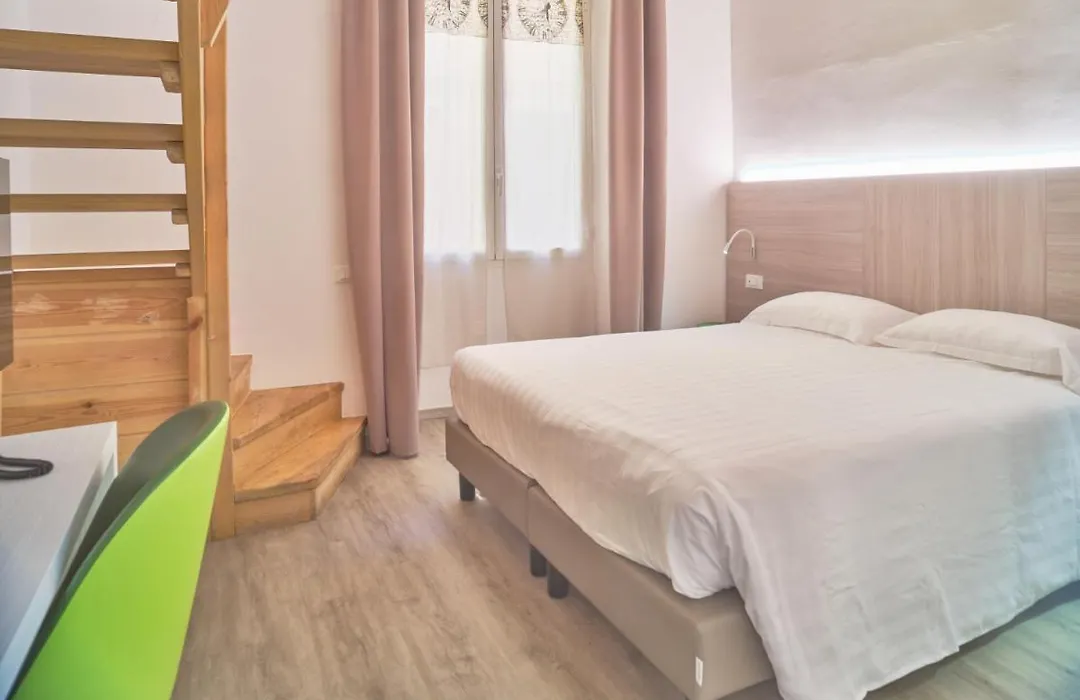 Hotel Medusa-1