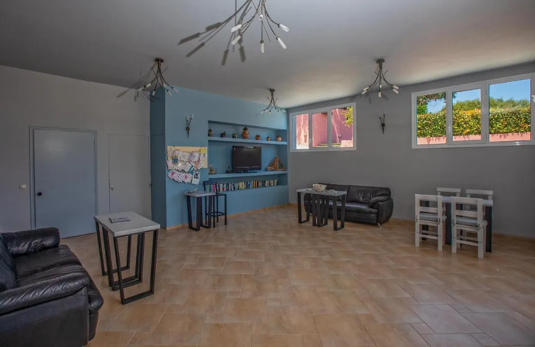 Pelagos Apartments-1