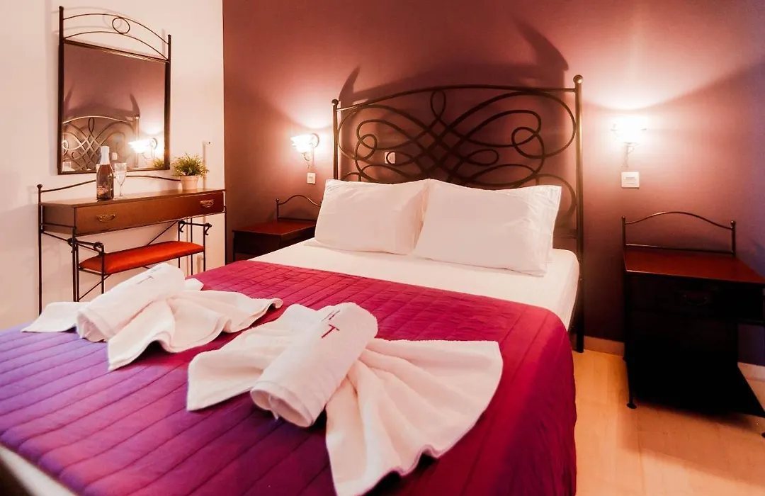 Hotel Torini-1