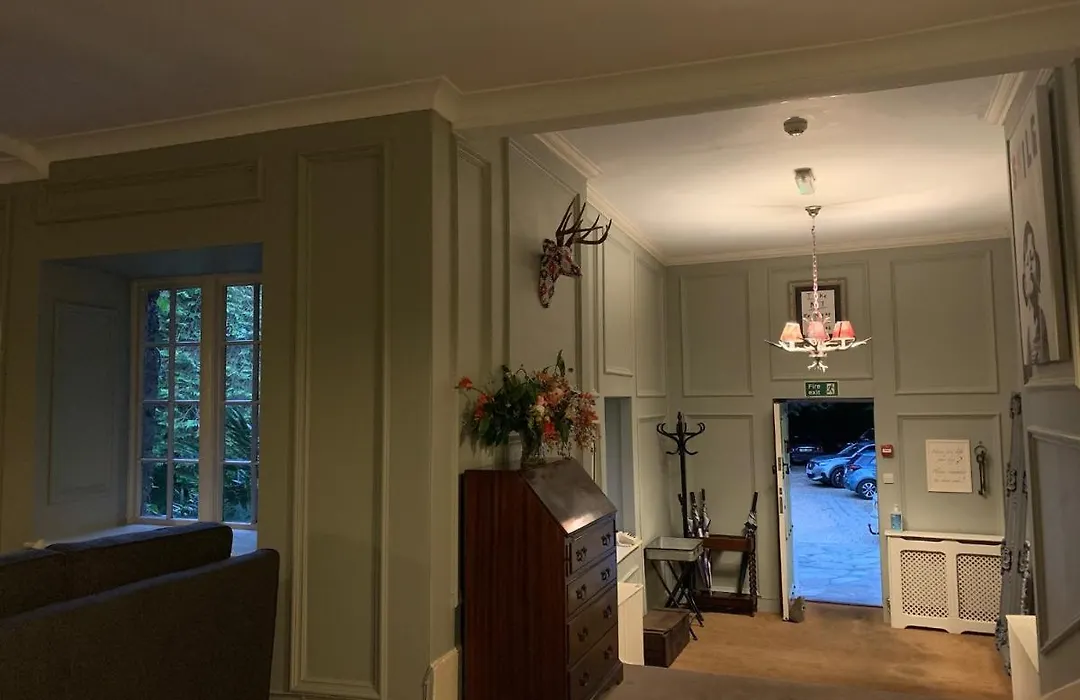 Boscundle Manor-1