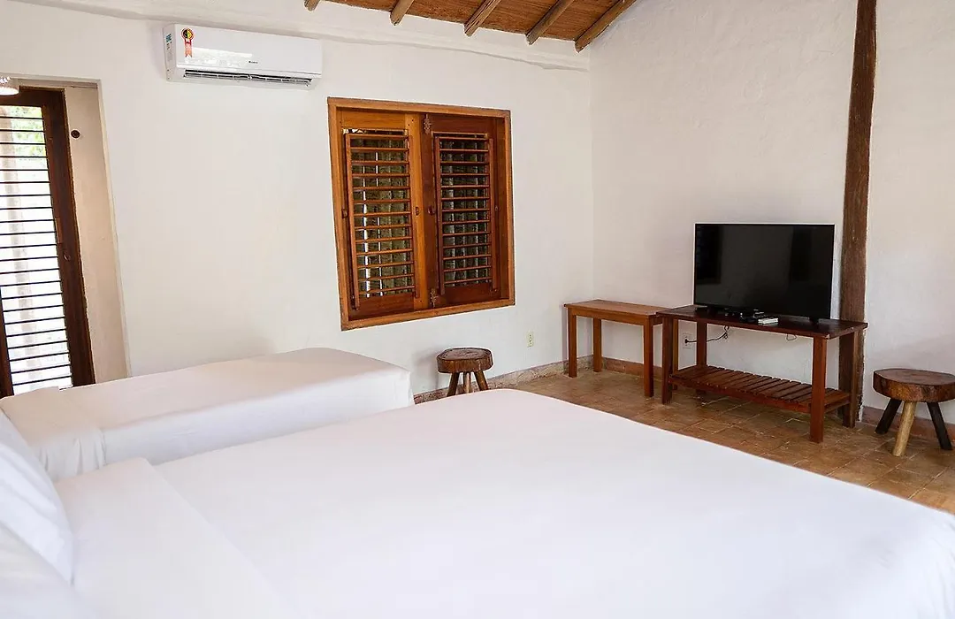 Trancoso Pousada-1