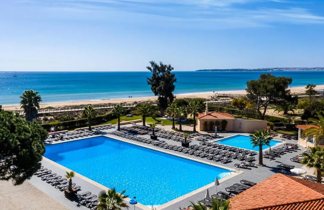 Pestana D. João II Beach&Golf Resort-1