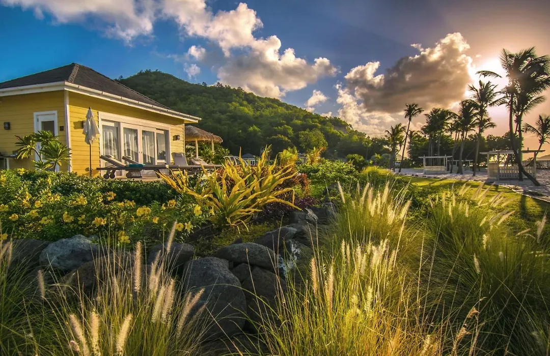 The Liming Bequia-1