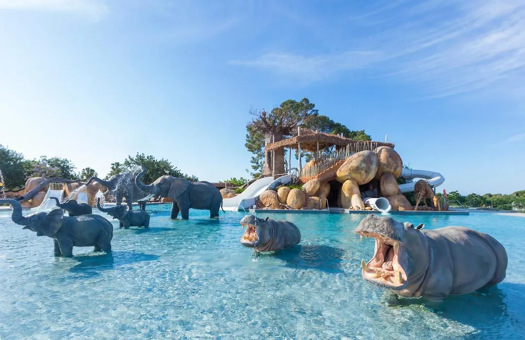 Sanguli Camping & Resort-1