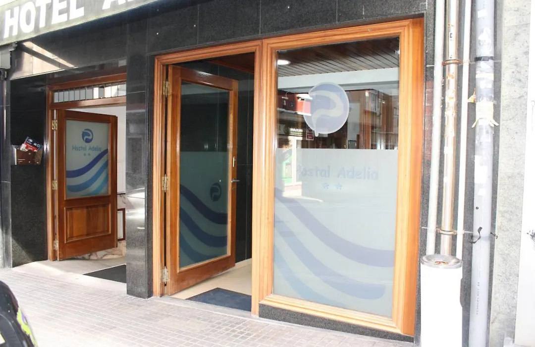 Hostal Adelia-1