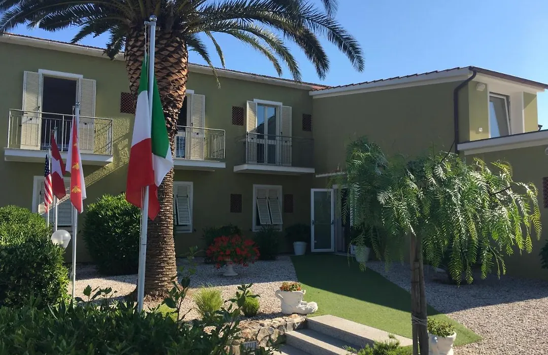 Hotel Barbarossa-1