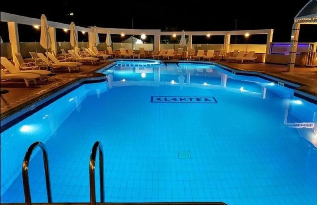Elektra Beach Hotel-1