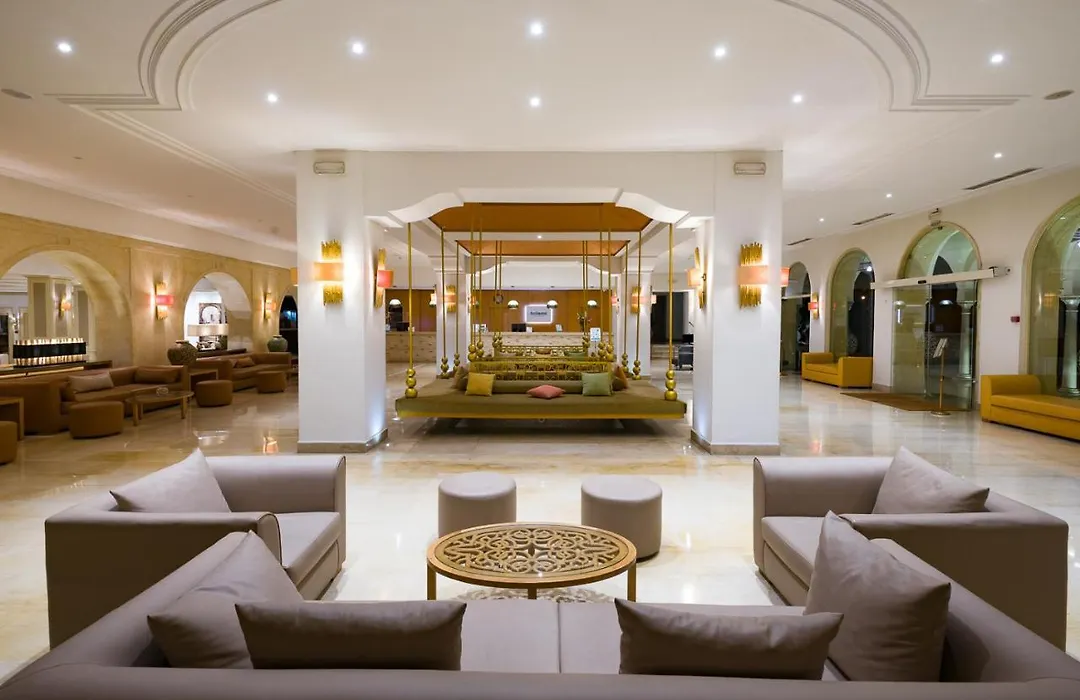 Occidental Sousse Marhaba-1