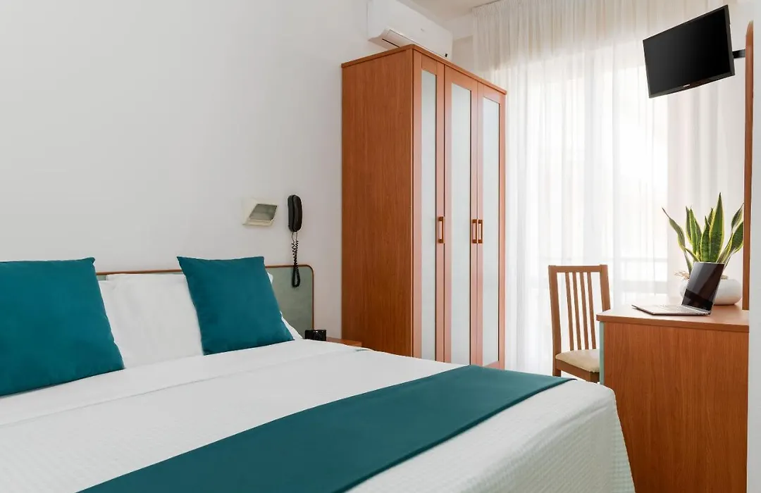 Hotel Très Jolie-1
