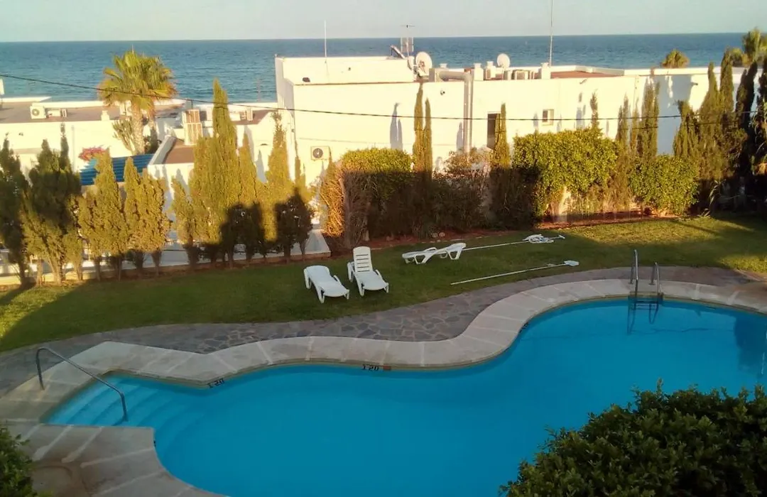 Hotel Mojacar Playa-1