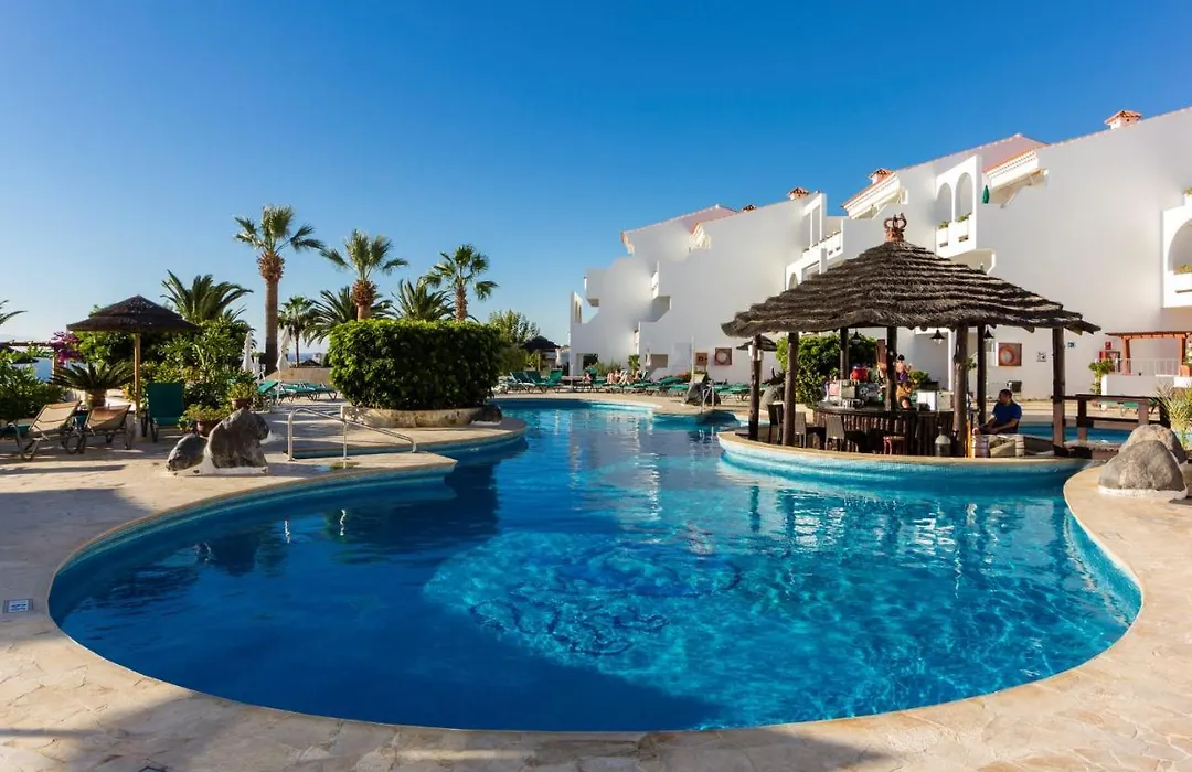 Regency Torviscas Apartments And Suites-1
