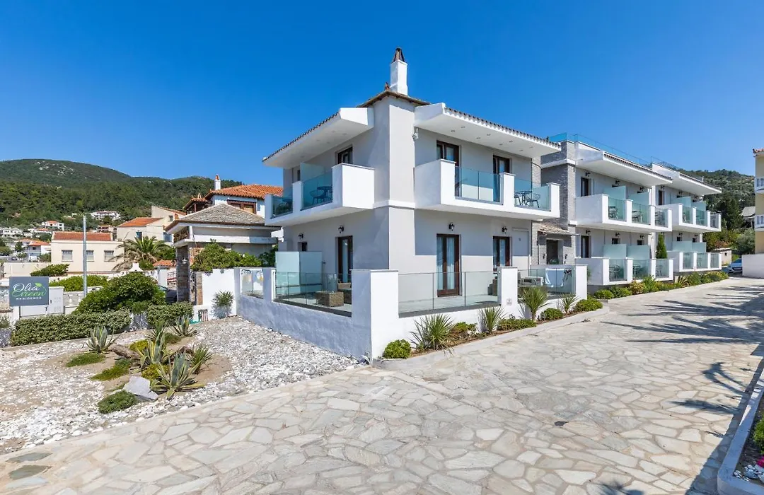 Olia Green Residence-1