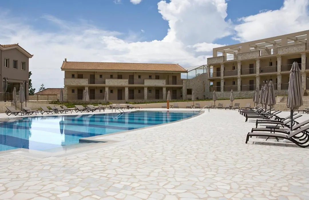 Magnolia Resort-1