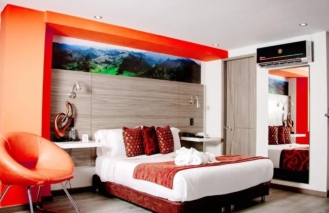 Isa Victory Hotel Boutique-1