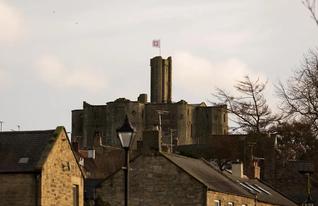 Warkworth House Hotel-1