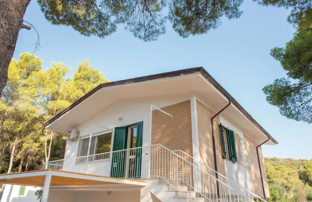 Villaggio Gargano-1