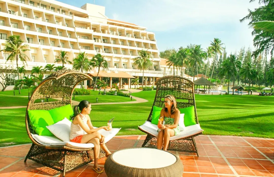 Phan Thiet Ocean Dunes Resort-1